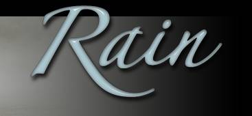 logo Rain (NOR)